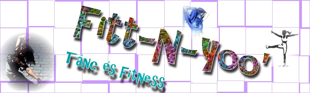 Fitt-N-Yoo' Tnc s Fitness Studio